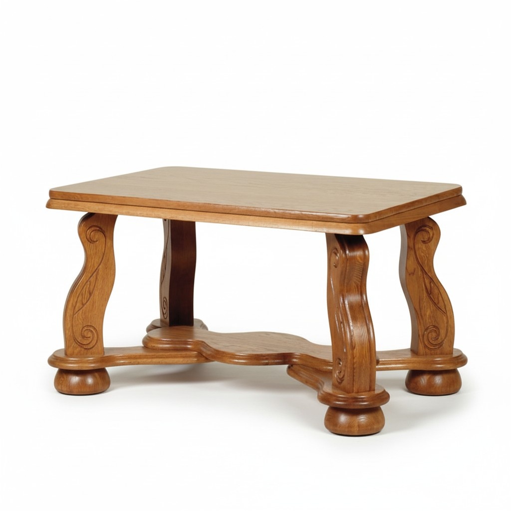 Echte Handarbeit Holz Tisch Couch Tische Beistell Neu Sofa Klassisch Echte Handarbeit Holz Tisch Couch Tische Beistell Neu Sofa Klassisch