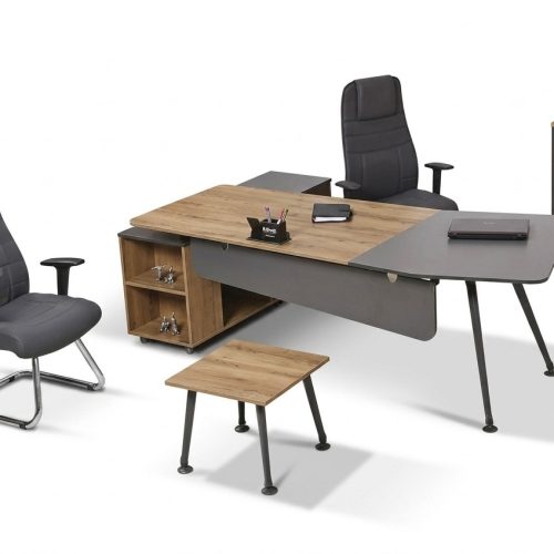Eckschreibtisch Tisch Büro Tische Schreibtische 2tlg Möbel Chefschreibtisch Eckschreibtisch Tisch Büro Tische Schreibtische 2tlg Möbel Chefschreibtisch