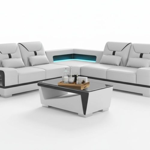 Ecksofa Sofa L Form Weiß Designersofa Couch Polster Sofas Eck Couchen Ecksofa Sofa L Form Weiß Designersofa Couch Polster Sofas Eck Couchen