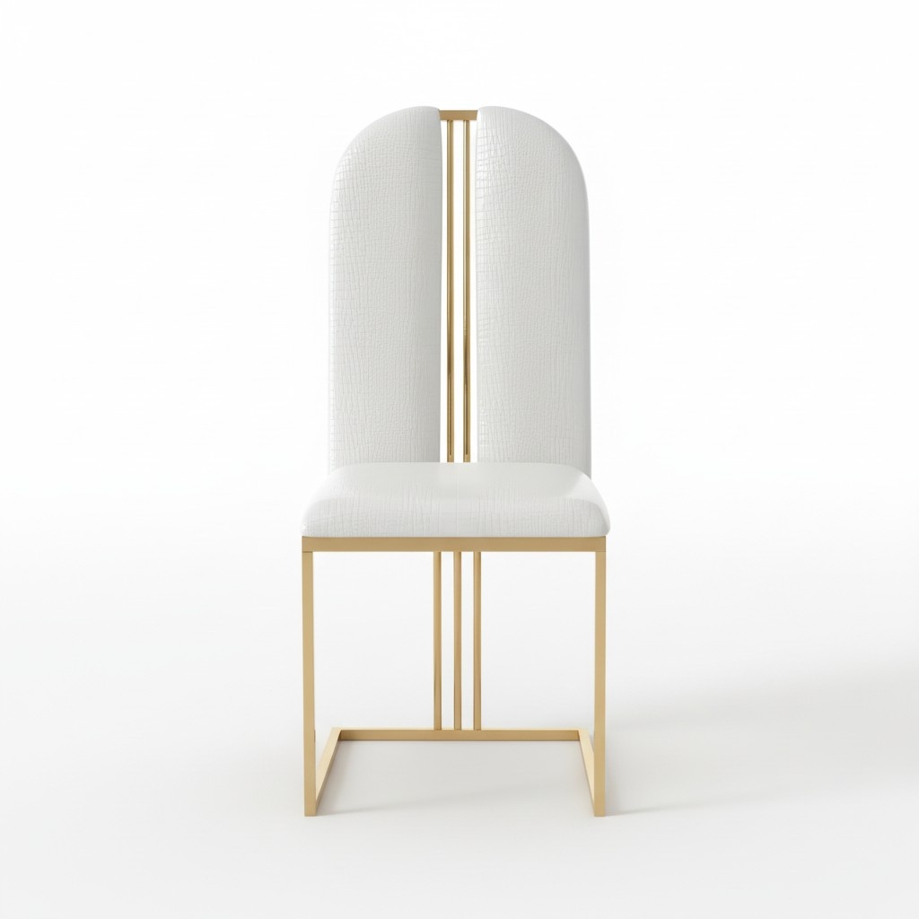 Edelstahl Stuhl Esszimmer Leder Stuhl Stühle Edelstahl Designer Gold Edelstahl Stuhl Esszimmer Leder Stuhl Stühle Edelstahl Designer Gold