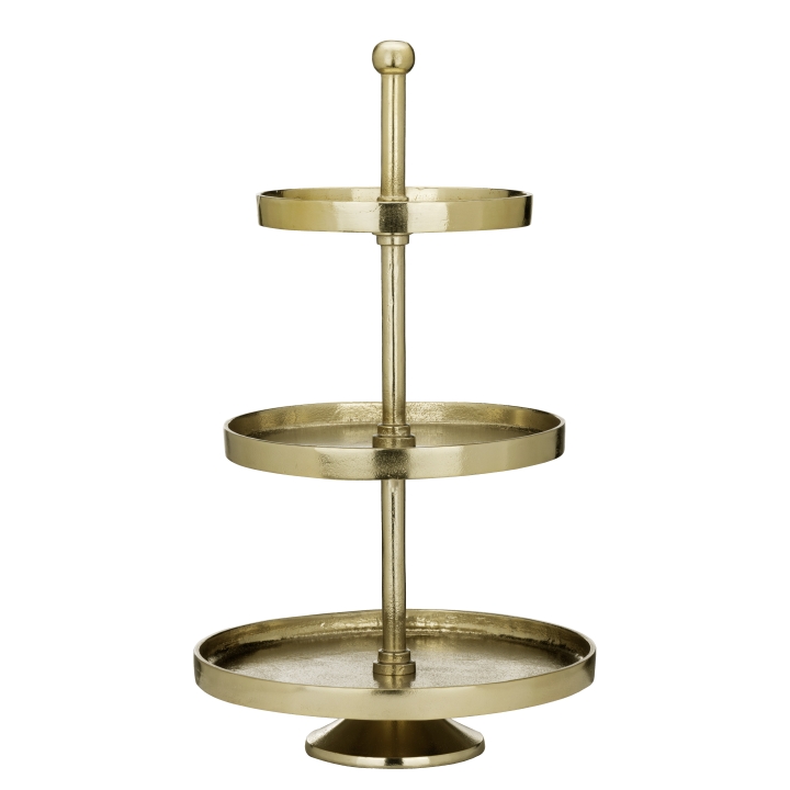 Eglo Living Etagere BABIRIK in Fb. gold
