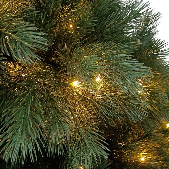 Wintervalley Trees - Künstlicher Weihnachtsbaum Joren - 112x210cm - Grün - Gallery 3 Wintervalley Trees - Künstlicher Weihnachtsbaum Joren - 112x210cm - Grün