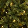 Black Box Trees Nagoya Künstlicher Weihnachtsbaum mit warmweißen LED-Lichtern - H180 x Ø108 cm - Grün - Gallery 5 Black Box Trees Nagoya Künstlicher Weihnachtsbaum mit warmweißen LED-Lichtern - H180 x Ø108 cm - Grün