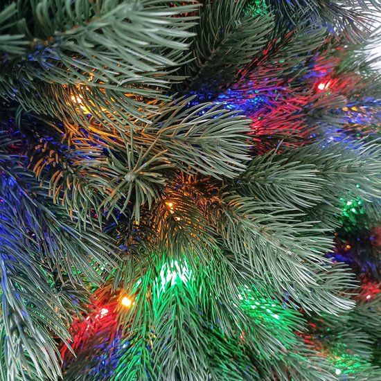 Wintervalley Trees - Künstlicher Weihnachtsbaum Joren - 112x210cm - Grün - Gallery 4 Wintervalley Trees - Künstlicher Weihnachtsbaum Joren - 112x210cm - Grün