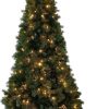 Wintervalley Trees - Künstlicher Weihnachtsbaum Joren - 112x210cm - Grün Wintervalley Trees - Künstlicher Weihnachtsbaum Joren - 112x210cm - Grün