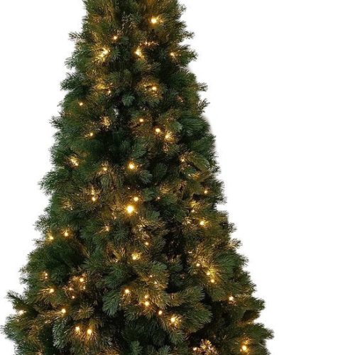 Wintervalley Trees - Künstlicher Weihnachtsbaum Joren - 112x210cm - Grün Wintervalley Trees - Künstlicher Weihnachtsbaum Joren - 112x210cm - Grün