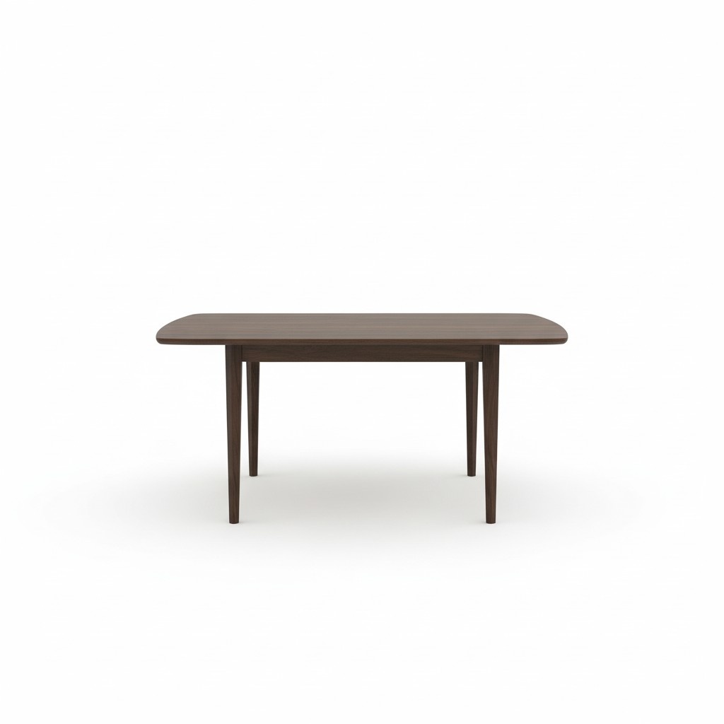 Ess Tisch Designer Italienische Tisch Möbel Holz Küche Wohn Zimmer Neu