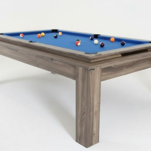 Esstisch 3 in 1 Billardtisch Tischtennis Esszimmer Tisch Billard 7ft Esstisch 3 in 1 Billardtisch Tischtennis Esszimmer Tisch Billard 7ft