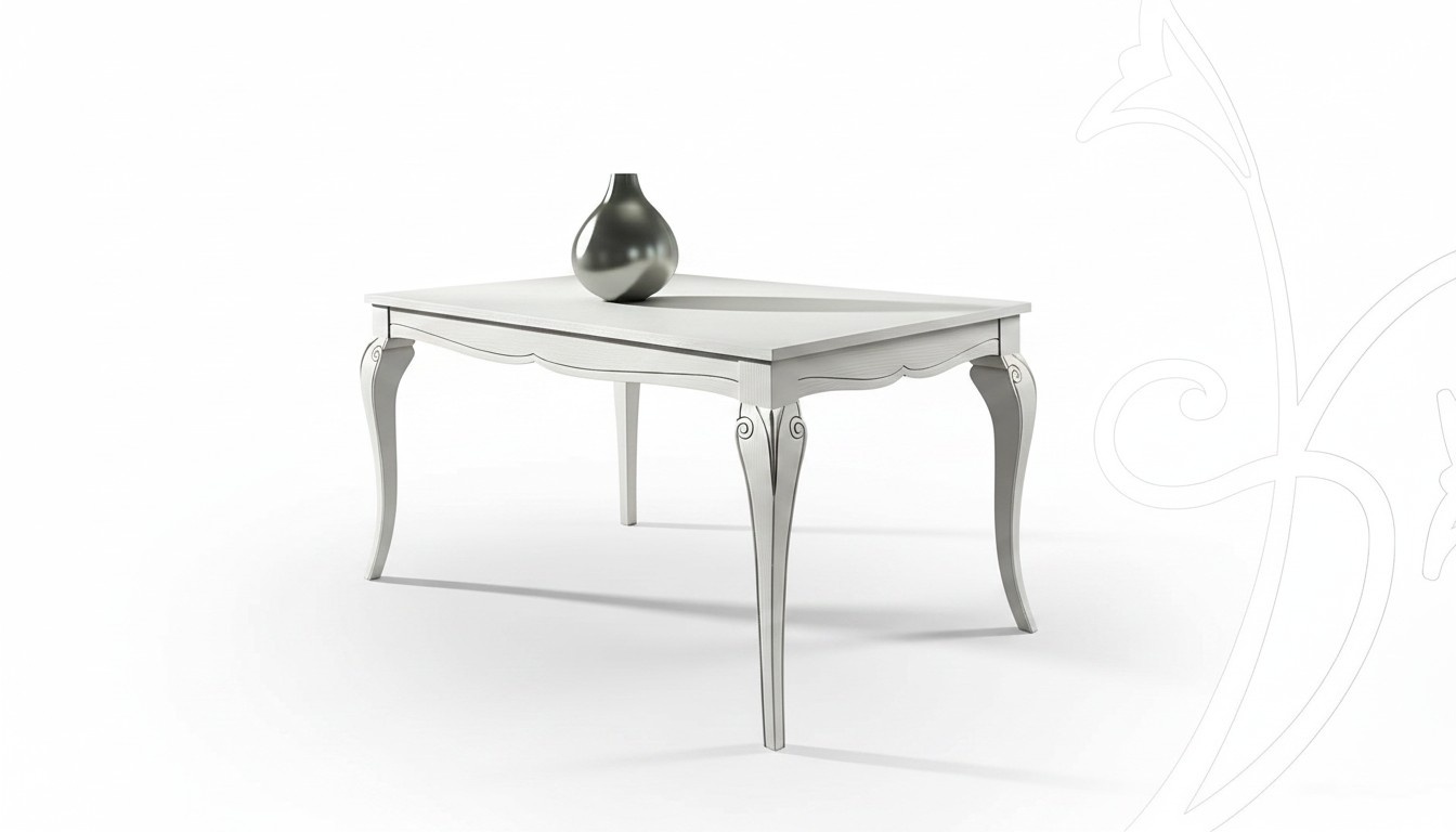Esstisch Ausziehbar Tisch xxl Tische Modern Holz Ess Esszimmer Design Weiß Esstisch Ausziehbar Tisch xxl Tische Modern Holz Ess Esszimmer Design Weiß