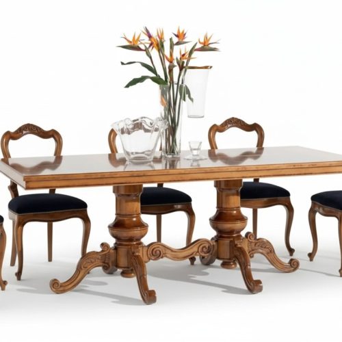 Esstisch Braun Luxus Tisch Holz Esszimmer Rechteckig Esstische Neu Esstisch Braun Luxus Tisch Holz Esszimmer Rechteckig Esstische Neu