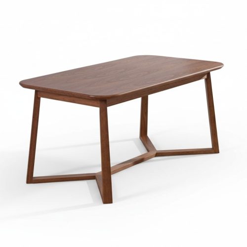 Esstisch Esstische Besprechungs Klassisch Tische Dekor Tisch Büro Design Holz