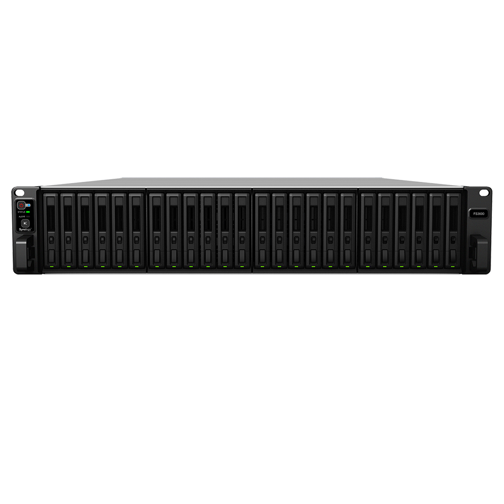 SYNOLOGY FS3600 SYNOLOGY FS3600