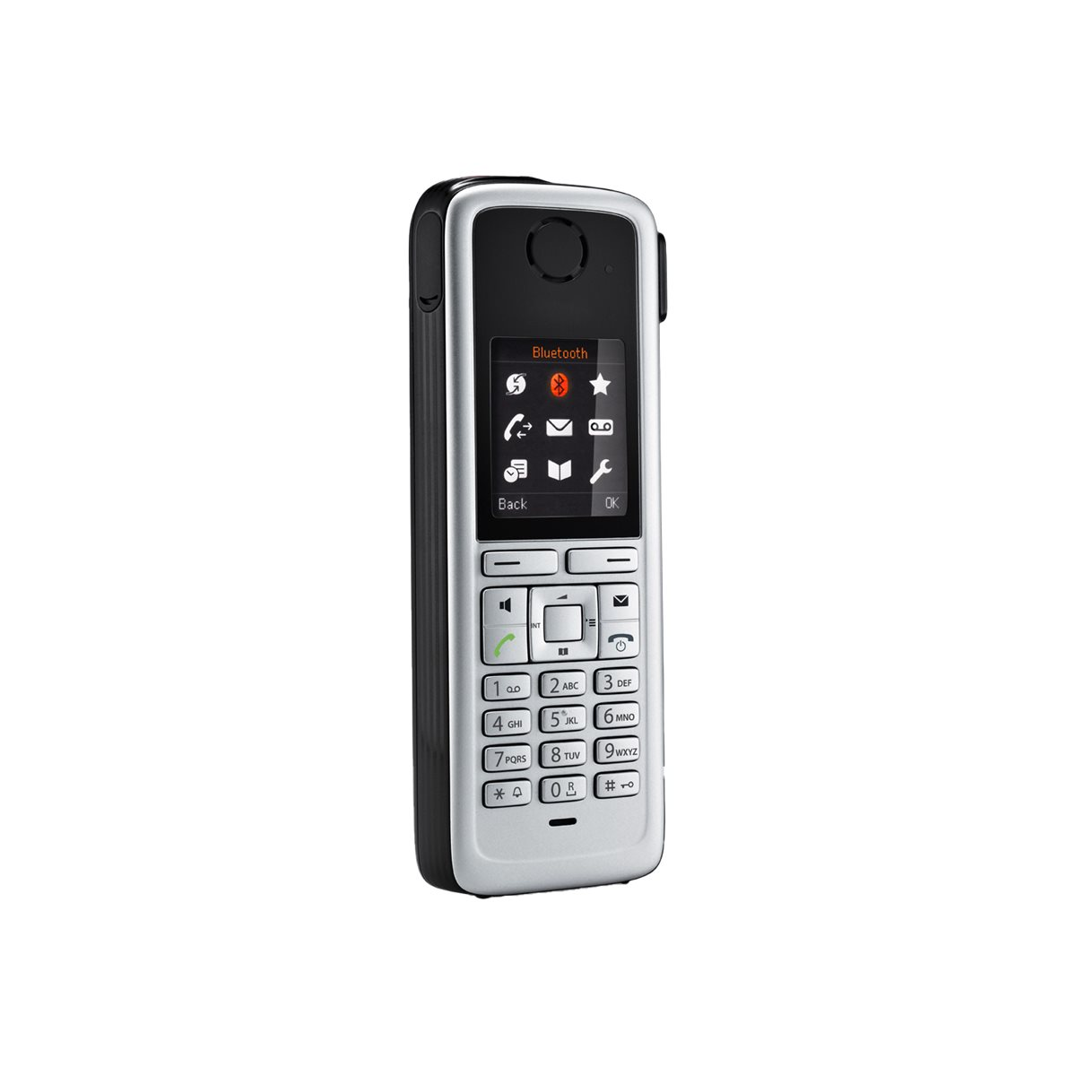 Unify OpenStage M3 Ex Mobilteil Unify OpenStage M3 Ex Mobilteil
