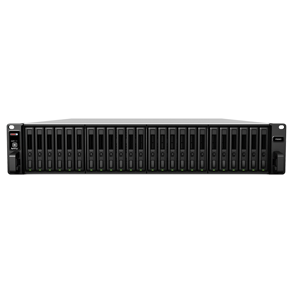 SYNOLOGY FX2421 SYNOLOGY FX2421