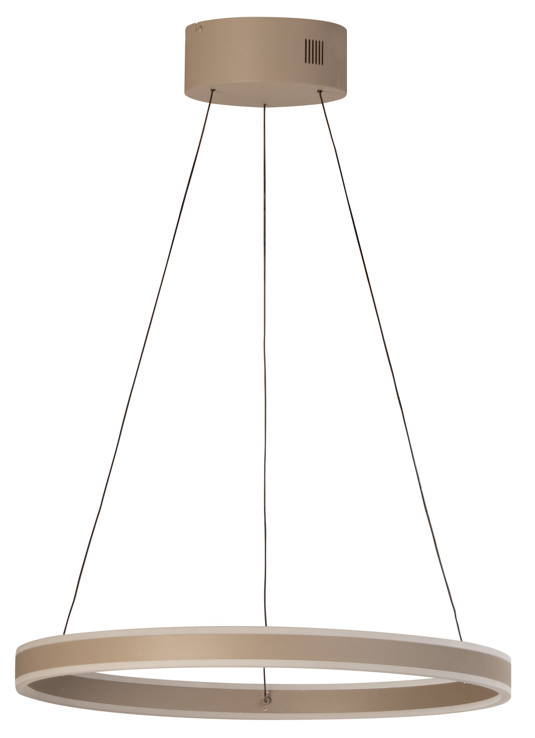 Fischer & Honsel LED-Pendelleuchte SILVIO 1-flammig in Farbe Metall dark-greige/Acryl weiß Fischer & Honsel LED-Pendelleuchte SILVIO 1-flammig in Farbe Metall dark-greige/Acryl weiß