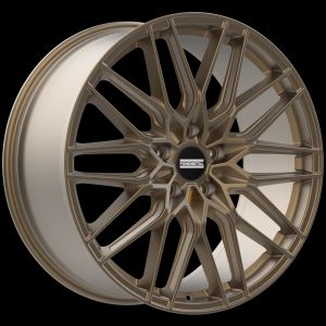 Fondmetal Cratos matt bronce Felge 10x22 - 22 Zoll 5x112 Lochkreis Fondmetal Cratos matt bronce Felge 10x22 - 22 Zoll 5x112 Lochkreis