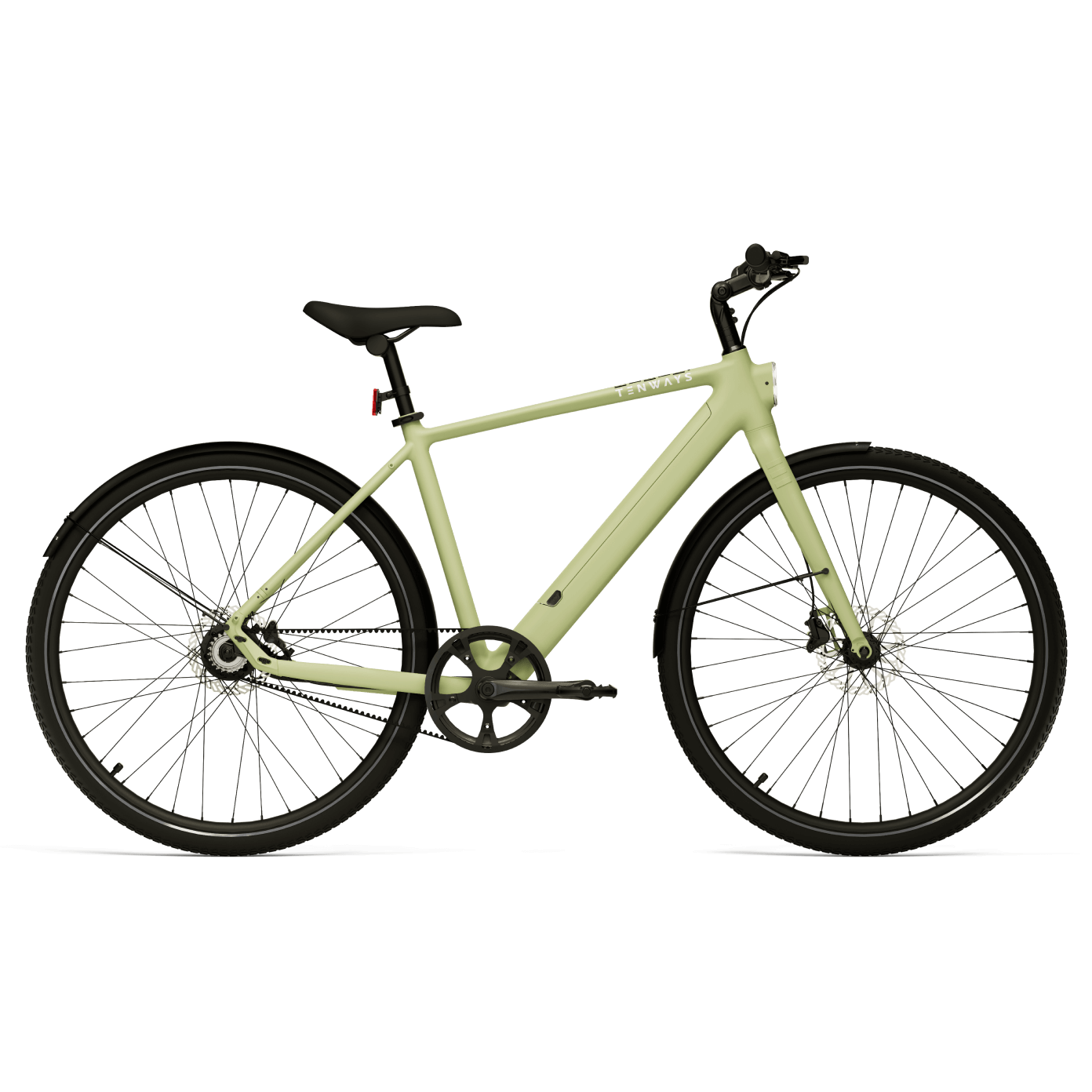 TENWAYS CGO600 Pro