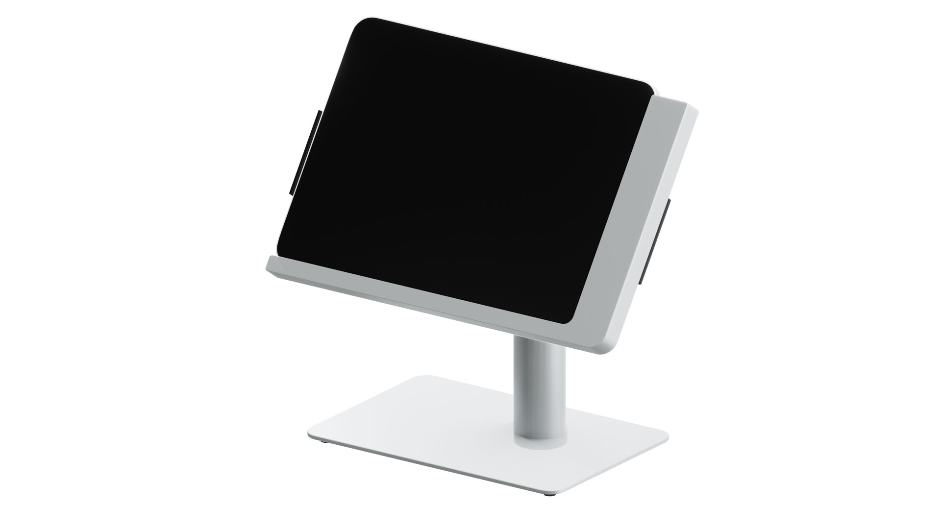 Viveroo Free Flex - iPad Tischhalterung Viveroo Free Flex - iPad Tischhalterung