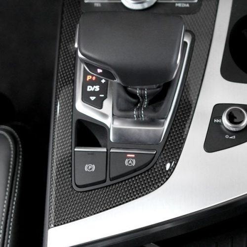 Für Audi Q5 II FY Hill Hold Berganfahrassistent Kabelbaum Dongle SET Schaltung
