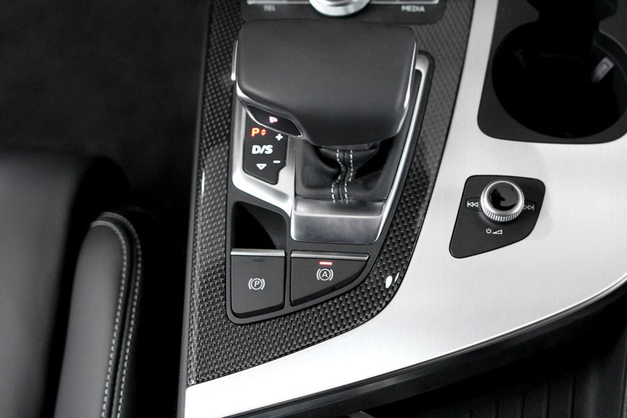 Für Audi Q5 II FY Hill Hold Berganfahrassistent Kabelbaum Dongle SET Schaltung Für Audi Q5 II FY Hill Hold Berganfahrassistent Kabelbaum Dongle SET Schaltung