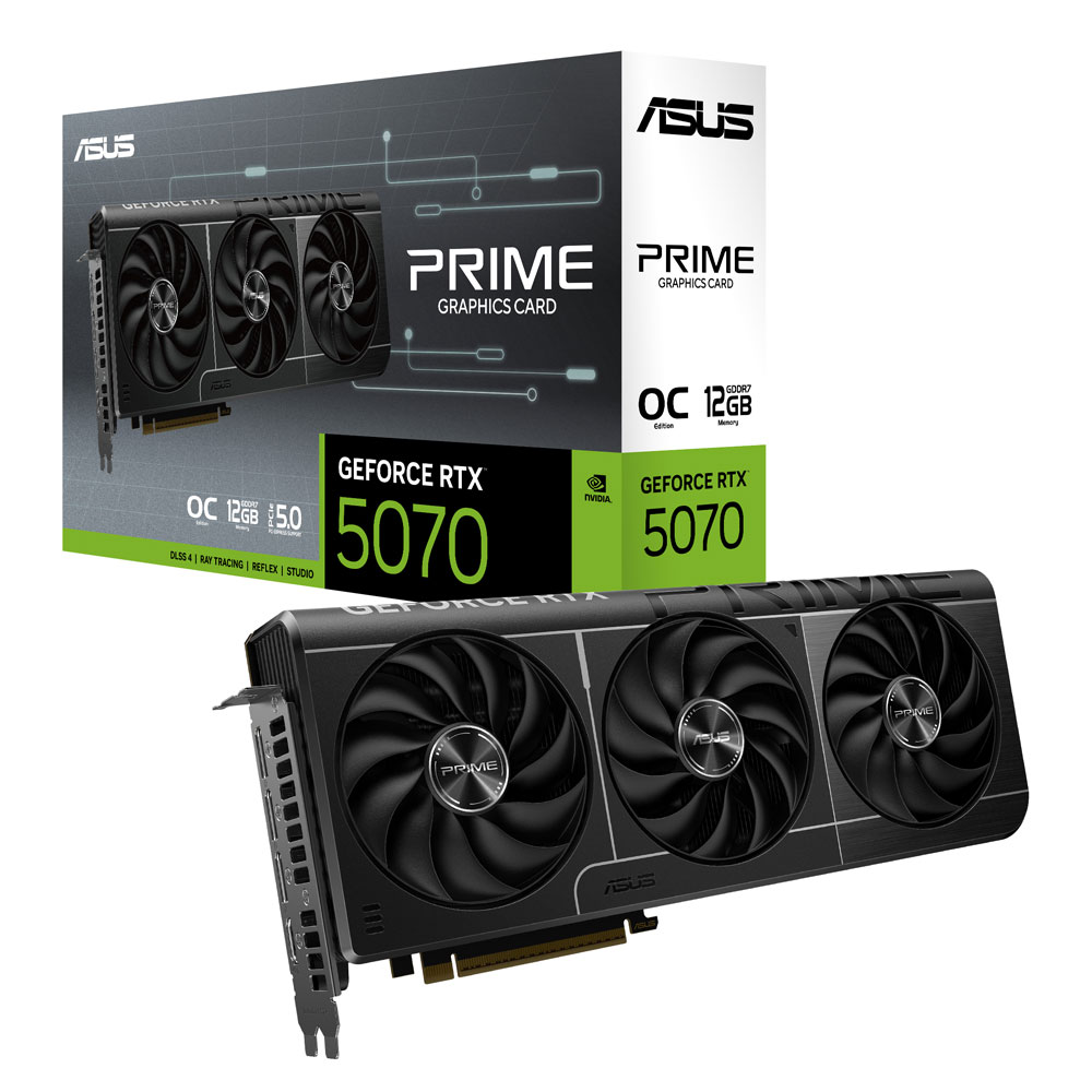 Asus TUF Gaming RTX 5080 OC 16GB Grafikkarte Asus TUF Gaming RTX 5080 OC 16GB Grafikkarte