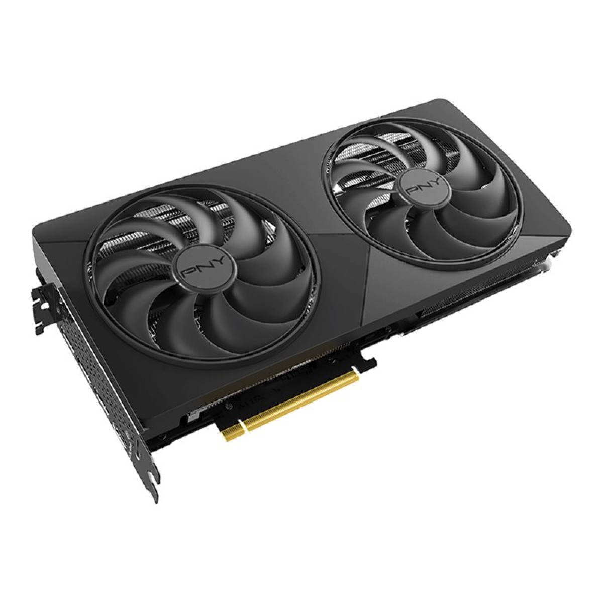 PNY GeForce RTX 5080 Slim OC Grafikkarte PNY GeForce RTX 5080 Slim OC Grafikkarte