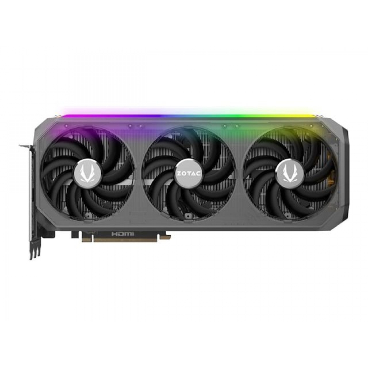 Zotac GeForce RTX 5080 APEX 16GB Grafikkarte Zotac GeForce RTX 5080 APEX 16GB Grafikkarte