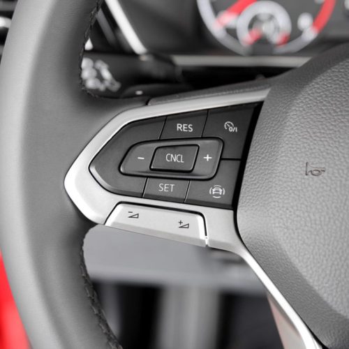 GRA (Tempomat) Komplettset für VW T-Cross C11 GRA (Tempomat) Komplettset für VW T-Cross C11