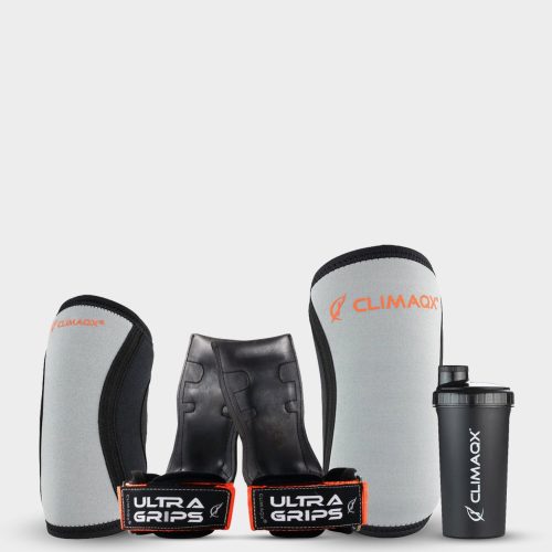 Essential Bundle GrauS / L/XL / XXL Essential Bundle GrauS / L/XL / XXL