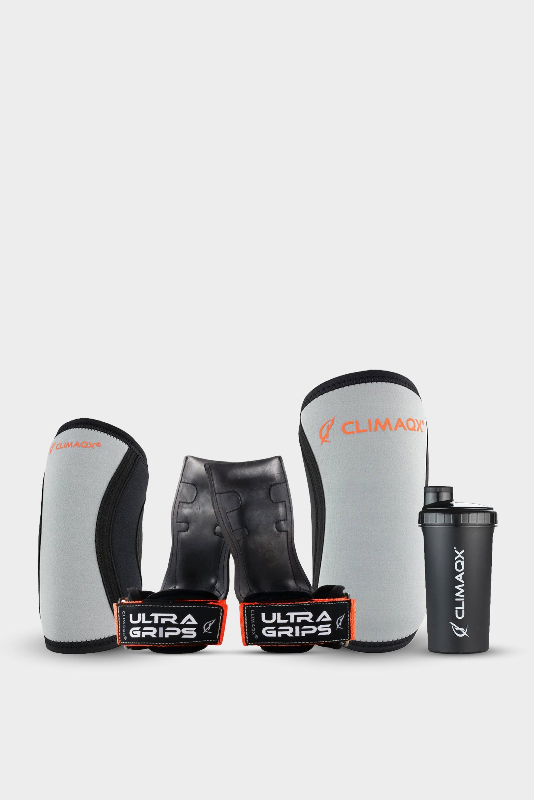 Essential Bundle GrauL / S/M / S/M Essential Bundle GrauL / S/M / S/M