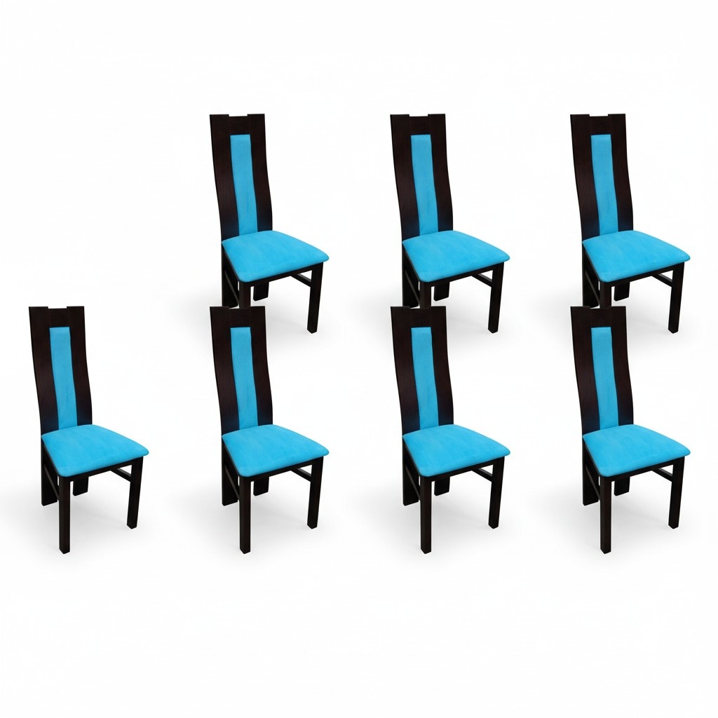 Garnitur Komplett Gruppe Wohnzimmer 6x Stück Neu Esszimmer Stuhl Set Lehn Stühle Garnitur Komplett Gruppe Wohnzimmer 6x Stück Neu Esszimmer Stuhl Set Lehn Stühle