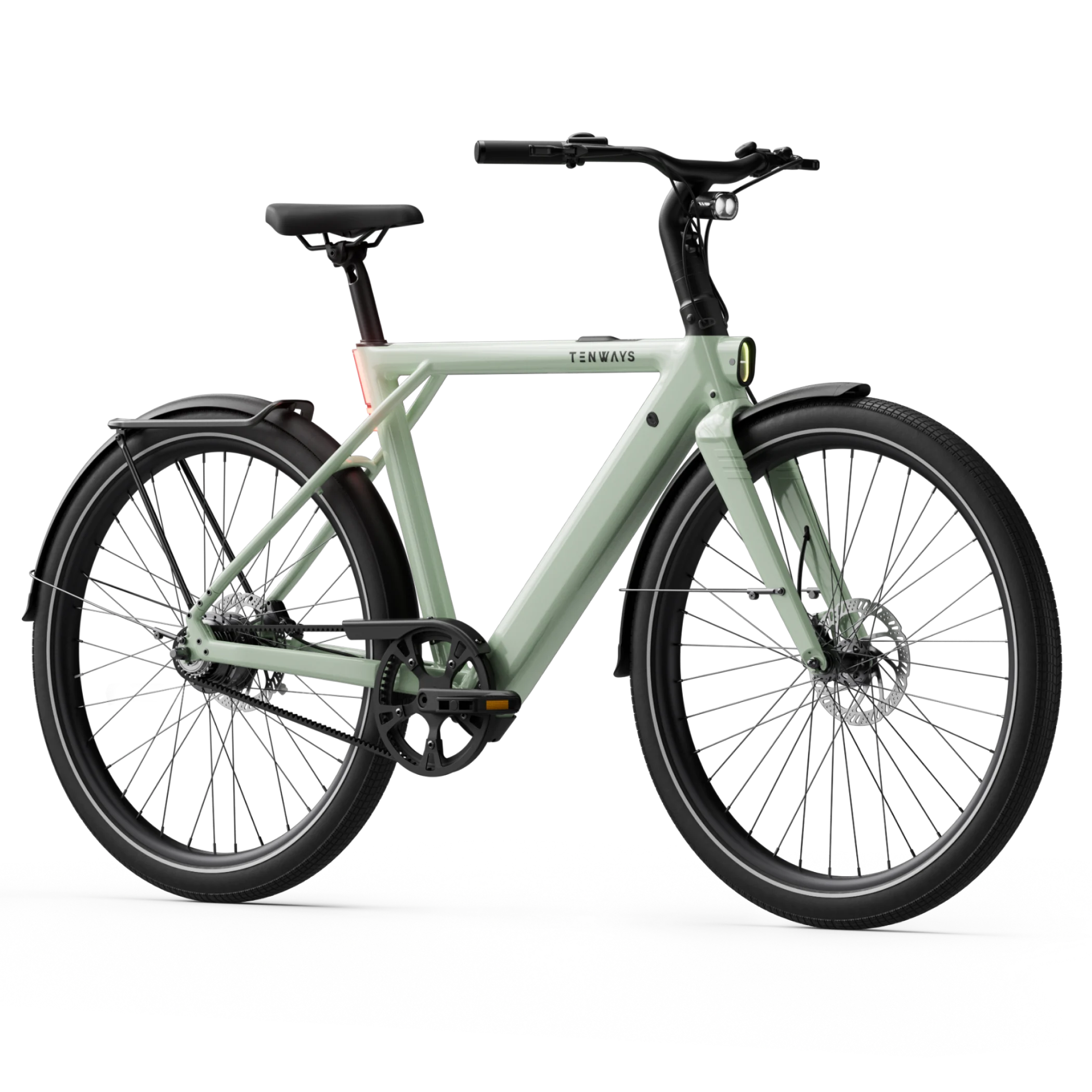 TENWAYS CGO009 Nouvelle ¨¦dition, Sage Green - Gallery 4 TENWAYS CGO009 Nouvelle ¨¦dition, Sage Green