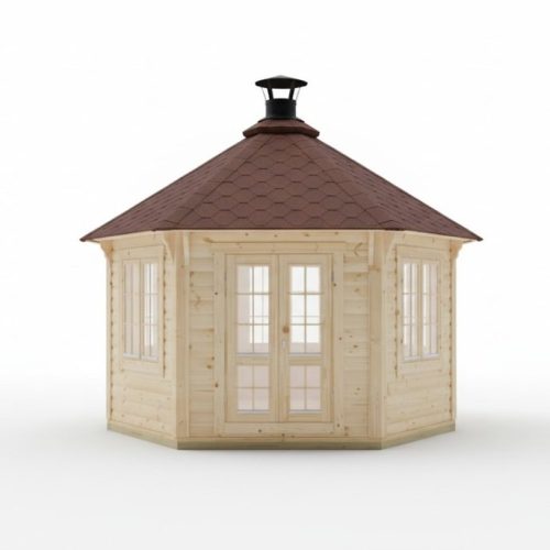 Grill Grillkota Hütte Grillhütte Haus Finnische Grills Grillhaus 9,2 m² Kota Grill Grillkota Hütte Grillhütte Haus Finnische Grills Grillhaus 9,2 m² Kota