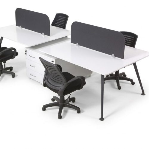 Großer Arbeitsplatz Bürotisch Schreibtische Moderne Büroeinrichtung Stil Großer Arbeitsplatz Bürotisch Schreibtische Moderne Büroeinrichtung Stil