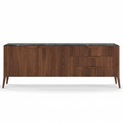 Großes Holz Sideboard Moderne Esszimmermöbel Echtholz Schubladen Neu Großes Holz Sideboard Moderne Esszimmermöbel Echtholz Schubladen Neu