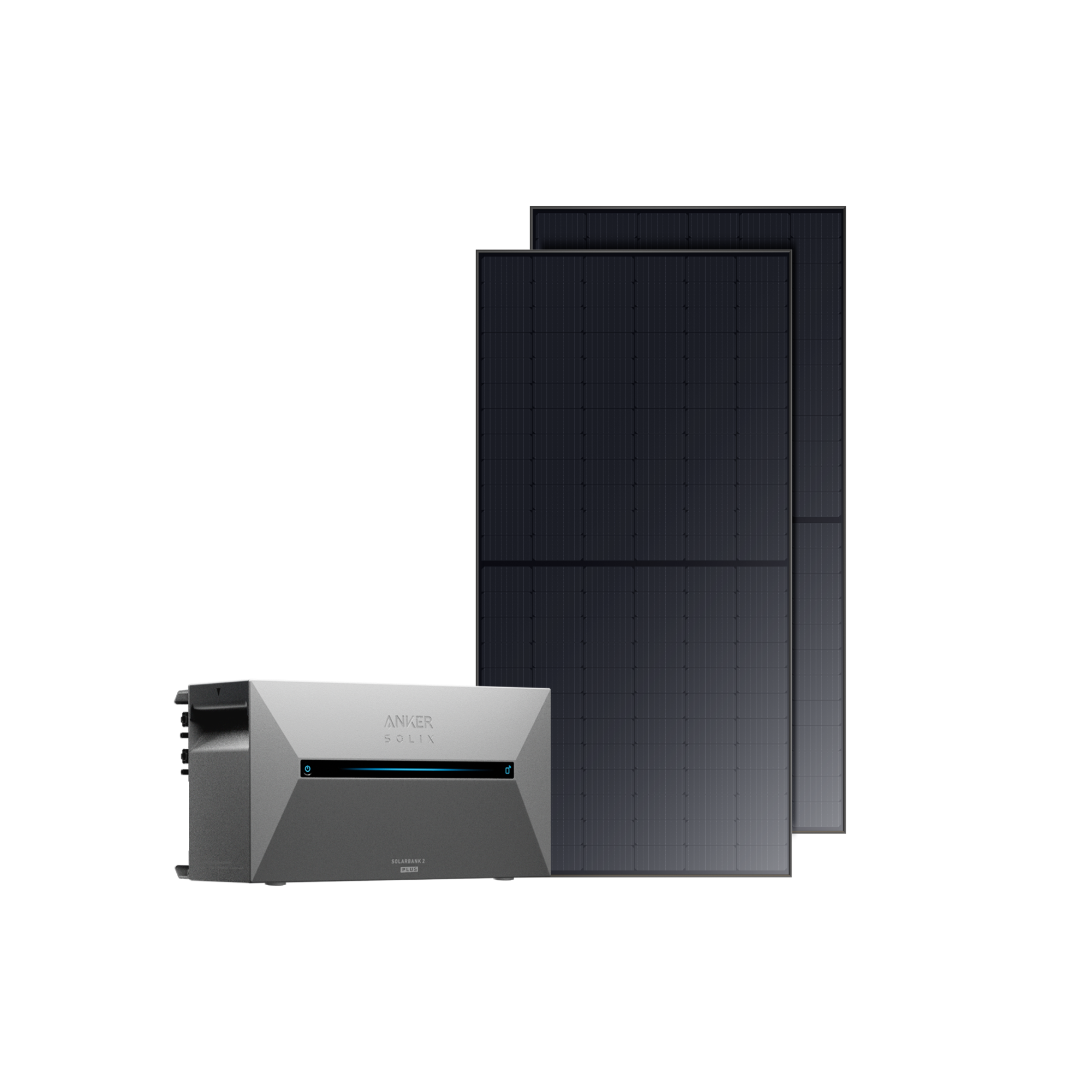 Solarbank 2 E1600 Plus Balkonkraftwerk mit Speicher Solarbank 2 E1600 Plus + 920Wp ABC Solarmodul / Österreich (Inkl. MwSt) Solarbank 2 E1600 Plus Balkonkraftwerk mit Speicher Solarbank 2 E1600 Plus + 920Wp ABC Solarmodul / Österreich (Inkl. MwSt)