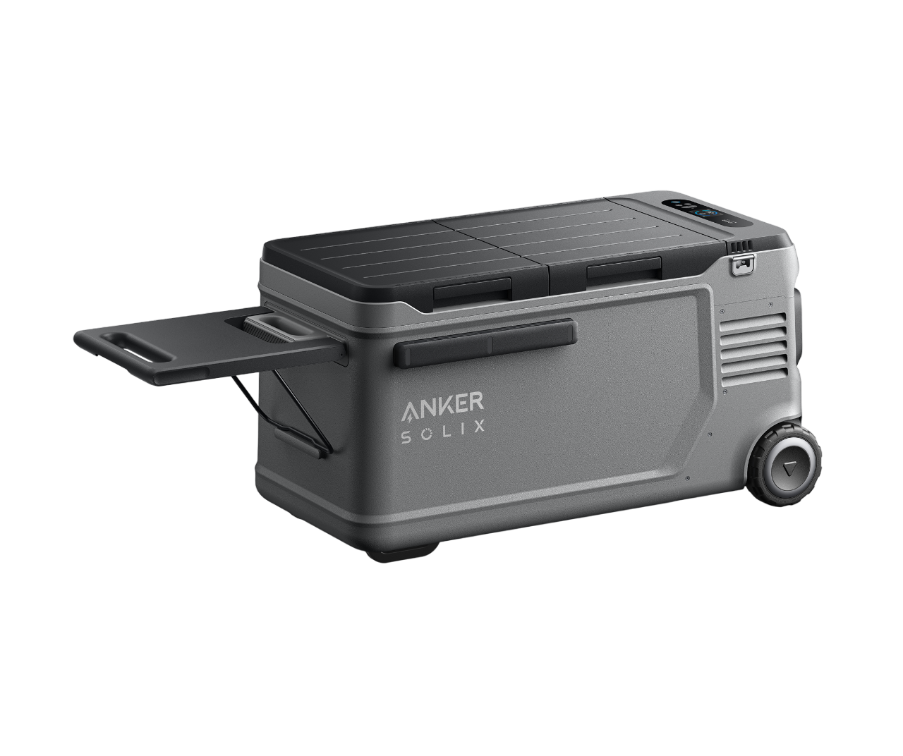 Anker SOLIX EverFrost 2 58L Akku-Kühlbox Anker SOLIX EverFrost 2 58L Akku-Kühlbox