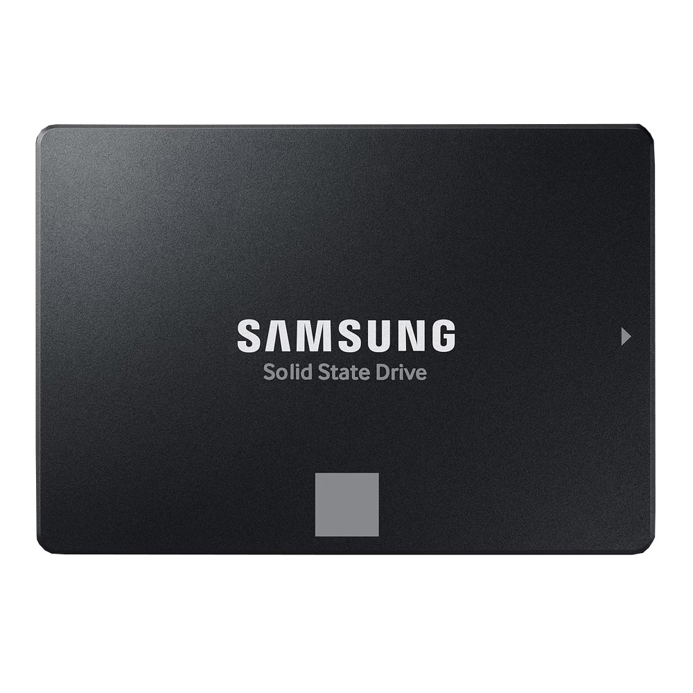 Samsung 870 EVO MZ-77E4T0B interne SSD 4 TB Samsung 870 EVO MZ-77E4T0B interne SSD 4 TB