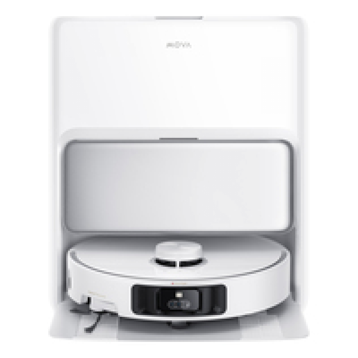 Mova P50 Pro Ultra Staubsaugerroboter 19.000 Pa mit Wischfunktion