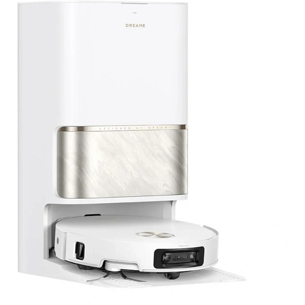 Dreame L60 Ultra 35.000Pa Saugroboter mit Wischfunktion weiß Dreame L60 Ultra 35.000Pa Saugroboter mit Wischfunktion weiß