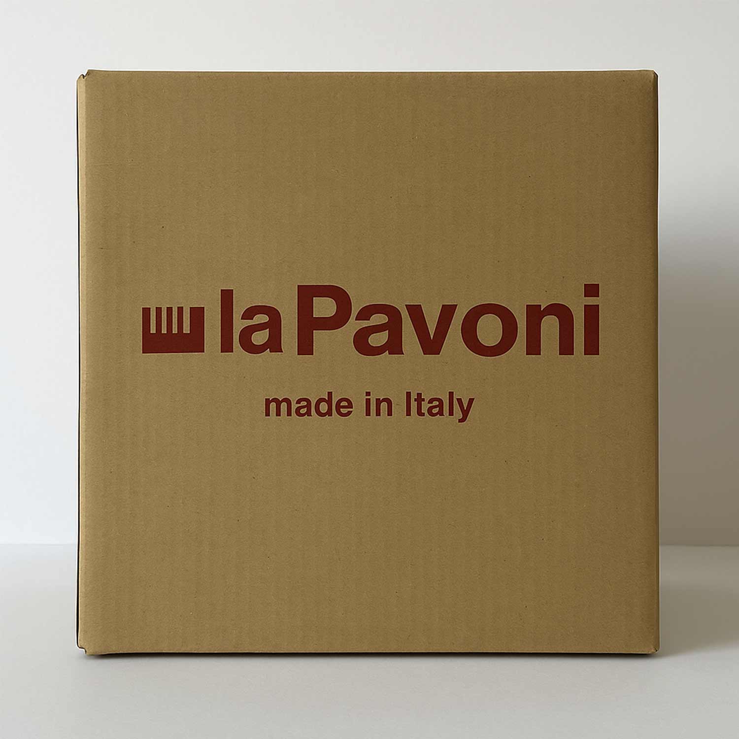 La Pavoni New Cellini Evolution LPSCVB01EU Espresso-Kaffeemaschine schwarz