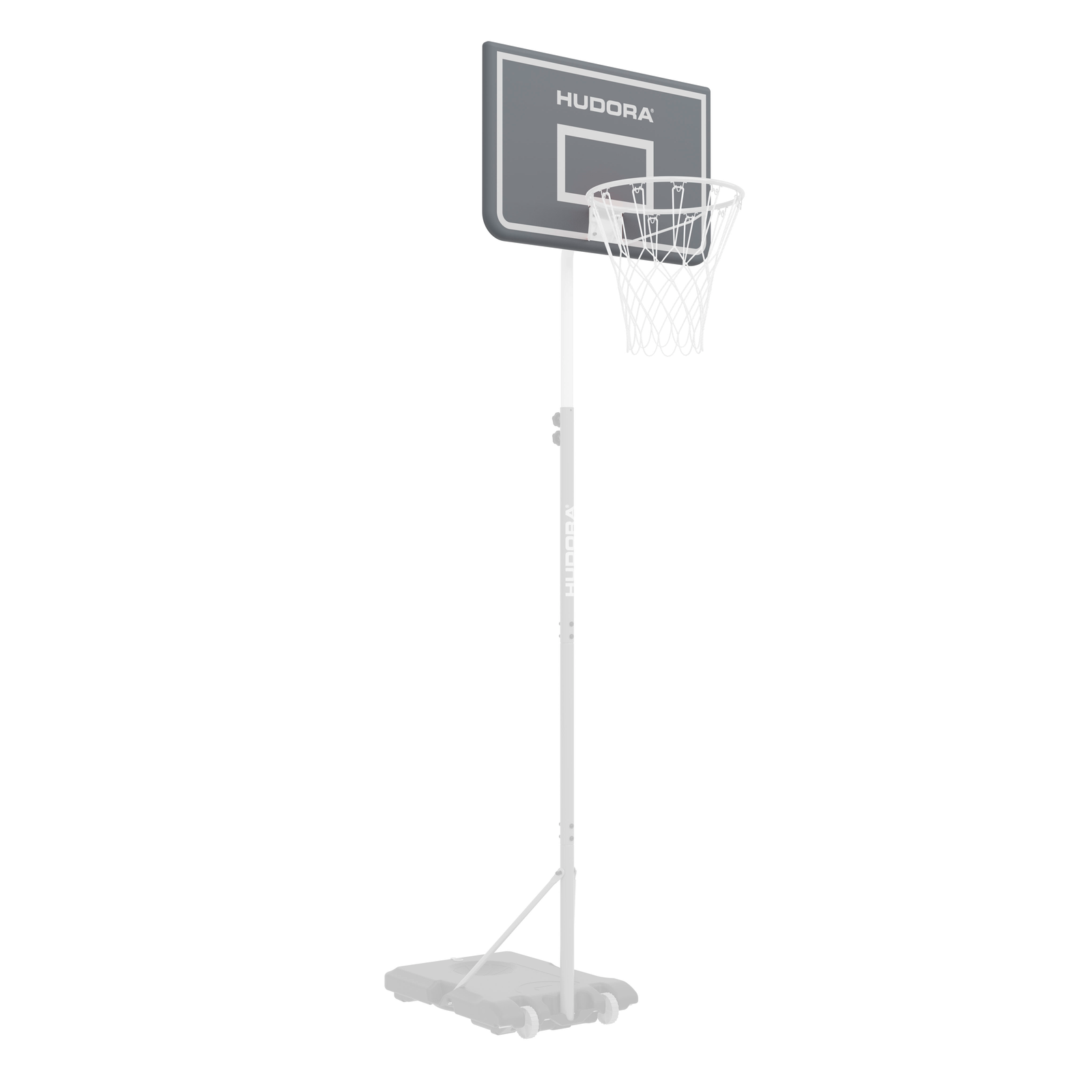 1 Korbbrett für Basketballständer RoCo 260 lite 1 Korbbrett für Basketballständer RoCo 260 lite