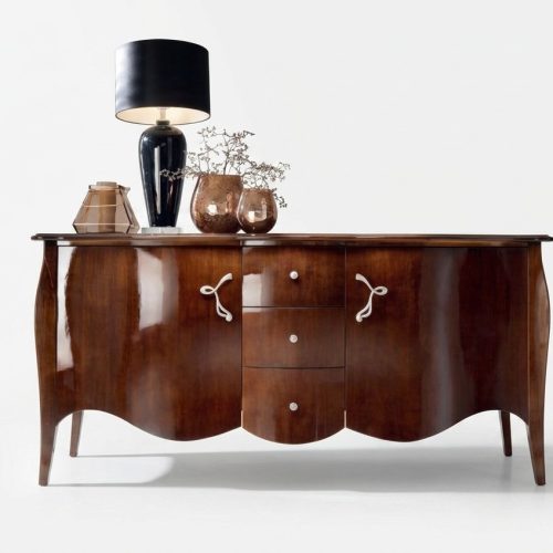 Hochwertiges Sideboard Kommode Schrank Schränke Wohnzimmer Braun Hochwertiges Sideboard Kommode Schrank Schränke Wohnzimmer Braun