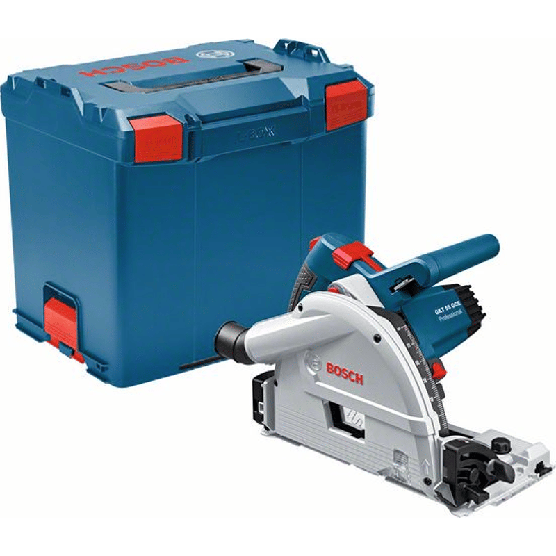 Tauchsäge Gkt 55 Gce in L-Boxx Tauchsäge Gkt 55 Gce in L-Boxx