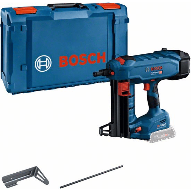 Akku-Betonnagler Gnb 18V-38 ohne Akku; Xl-Boxx Akku-Betonnagler Gnb 18V-38 ohne Akku; Xl-Boxx
