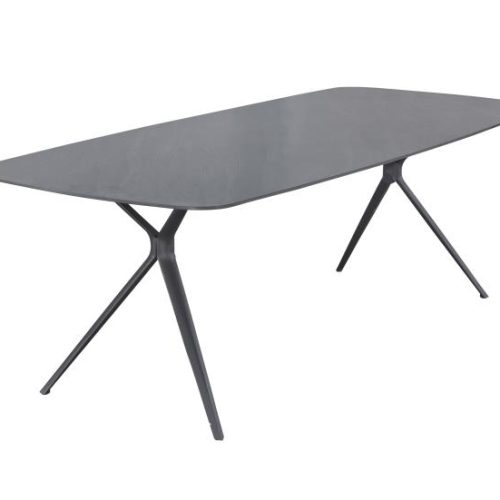 Interliving Esstisch IL7012 in Pl. Sintered Stone anthrazit Interliving Esstisch IL7012 in Pl. Sintered Stone anthrazit