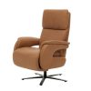 Interliving Relaxsessel INTERLIVING 4566 in Farbe Leder Longlife Evita hazel - Gallery 1 Interliving Relaxsessel INTERLIVING 4566 in Farbe Leder Longlife Evita hazel