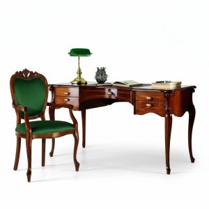 Italienische Klassisches Holz Möbel Luxus Sessel Büromöbel Stil Barock Italienische Klassisches Holz Möbel Luxus Sessel Büromöbel Stil Barock