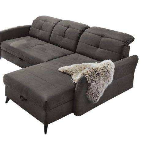 Wohnlandschaft Loft ca. 273x214 Braun | 50010028 Wohnlandschaft Loft ca. 273x214 Braun | 50010028