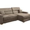 Wohnlandschaft Slider ca. 277x187 Braun